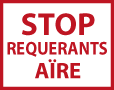 Stop Requérants Aïre